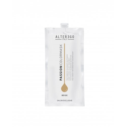 Alter Ego Italy Passion Hair Color Mask 250ml