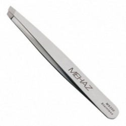 Mehaz Slanted Tweezer 1 unit