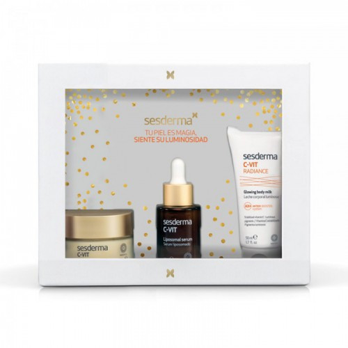 Sesderma C-Vit Gift Sets