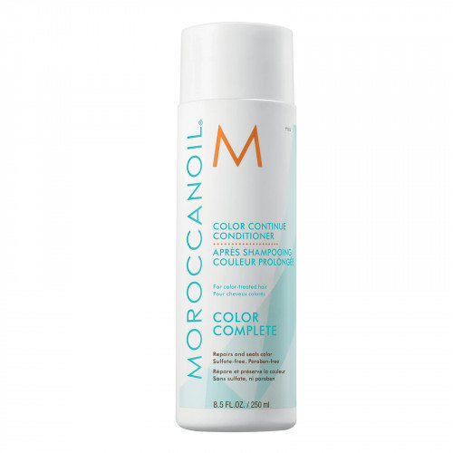 Photos - Hair Product Moroccanoil Color Continue Conditioner 250ml 