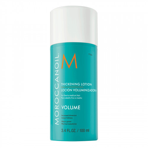 Photos - Cream / Lotion Moroccanoil Thickening Lotion 100ml 