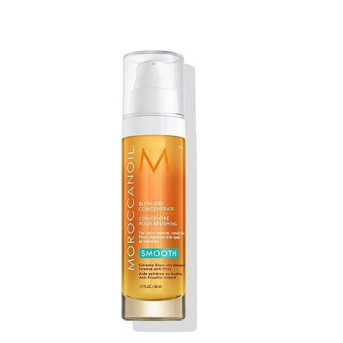Photos - Hair Styling Product Moroccanoil Blow Dry Hair Concentrate 50ml 