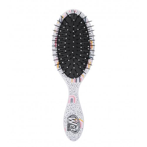 WetBrush Kids Detangler Midi Leopard