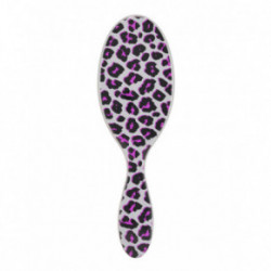 WetBrush Safari Original Detangler Leopard