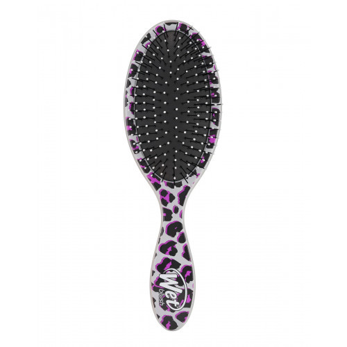 WetBrush Safari Original Detangler Leopard