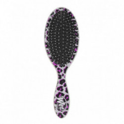 WetBrush Safari Original Detangler Leopard