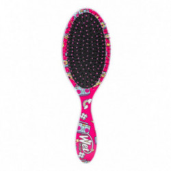 WetBrush Happy Hair Original Detangler Radio