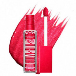 NYX Professional Makeup Ultimate Glow Shots Liquid Shimmery Eyeshadow 7.5ml