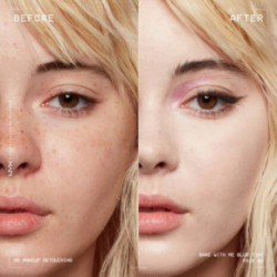 NYX Professional Makeup Bare With Me Blur Tint Foundation 30ml