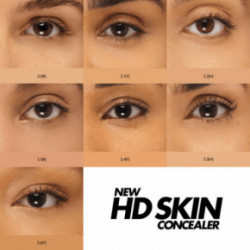 Make Up For Ever HD Skin Concealer 5ml