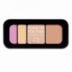 Make Up For Ever Ultra HD Underpainting Color Correcting Palette 20 - Very Clear