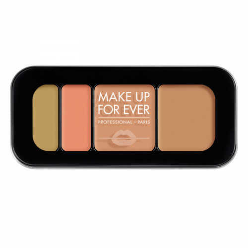 Make Up For Ever Ultra HD Underpainting Color Correcting Palette 20 - Very Clear