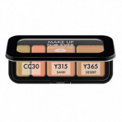 Make Up For Ever Ultra HD Underpainting Color Correcting Palette 20 - Very Clear