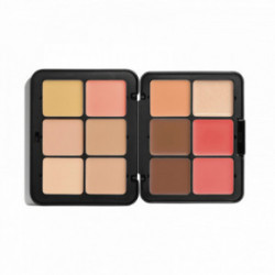 Make Up For Ever HD Skin All-In-One Face Palette 26.5g