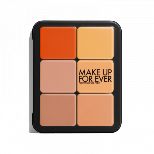 Make Up For Ever HD Skin All-In-One Face Palette 26.5g