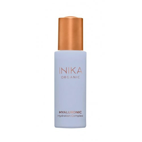 Inika Organic Hyaluronic Hydration Complex 30ml