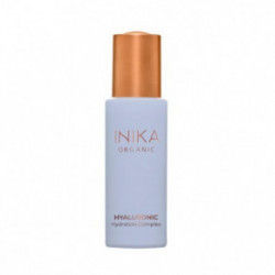 Inika Organic Hyaluronic Hydration Complex 30ml