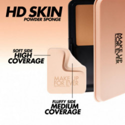 Make Up For Ever Matte Velvet Skin Mattifying Compact Powder Foundation 11g