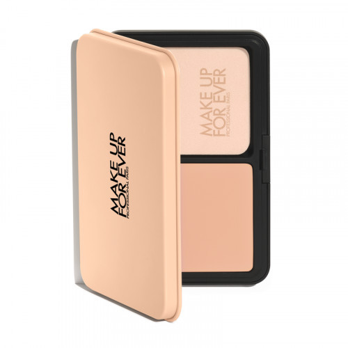 Make Up For Ever Matte Velvet Skin Mattifying Compact Powder Foundation 11g