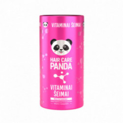 Hair Care Panda Multivitamin Food Supplement 60 gummies