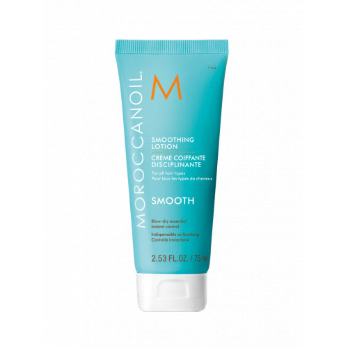 Photos - Hair Product Moroccanoil Smoothing Hair Lotion 75ml 