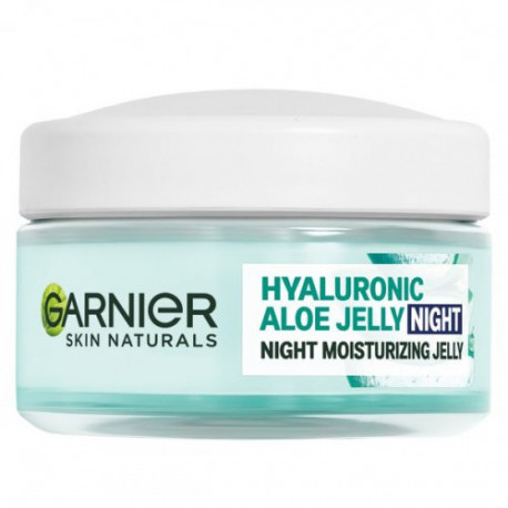 aloe vera face serum Hydrating anti aging serum with Aloe vera & Vitamin C-E-F main image 1