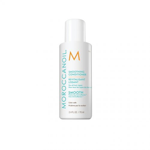 Photos - Hair Product Moroccanoil Smoothing Hair Conditioner 70ml 