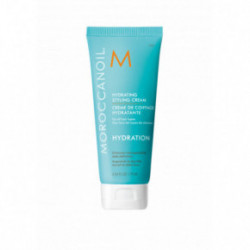 Moroccanoil Hydrating Styling Hair Cream 300ml