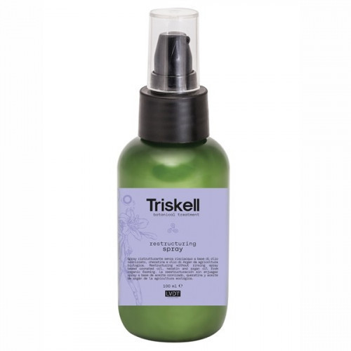 Triskell Botanical Treatment Restructuring Spray 100ml