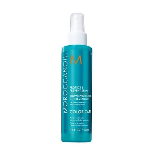 Photos - Hair Product Moroccanoil Protect & Prevent Spray 160ml 