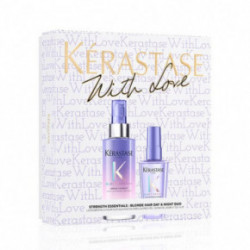 Kérastase Blond Absolu Serum & Oil Holiday Gift Set