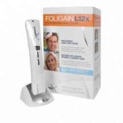 Foligain L12x Professional Laser Comb