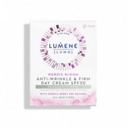 Lumene Anti-wrinkle & Firm Day Cream SPF30 Fragrance-free 50ml