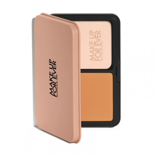 Make Up For Ever Matte Velvet Skin Mattifying Compact Powder Foundation 11g