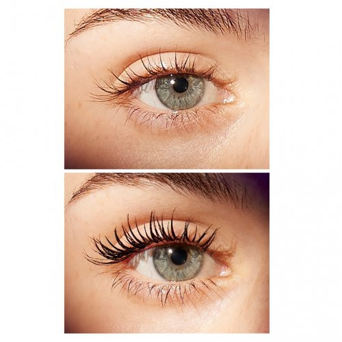 Isadora 10 Sec High Impact Lift & Curl Mascara 9ml