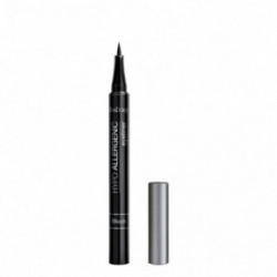 Isadora Hypo Allergenic Eyeliner 1ml