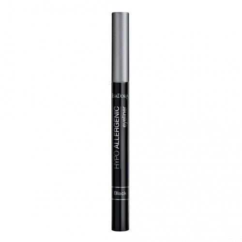 Isadora Hypo Allergenic Eyeliner 1ml