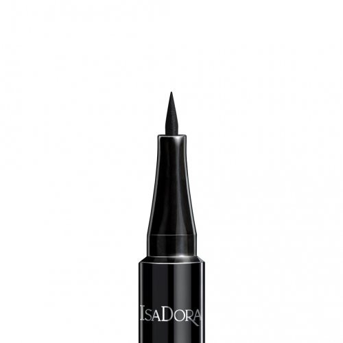 Isadora Hypo Allergenic Eyeliner 1ml