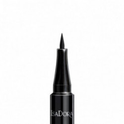 Isadora Hypo Allergenic Eyeliner 1ml