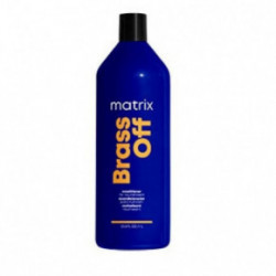 Matrix Brass Off Conditioner 300ml