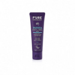 P'URE Papayacare Foot Heel Balm 50ml