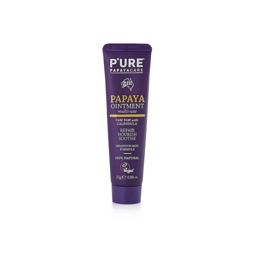 P'URE Papayacare Multi-Use Cream Ointment 25ml