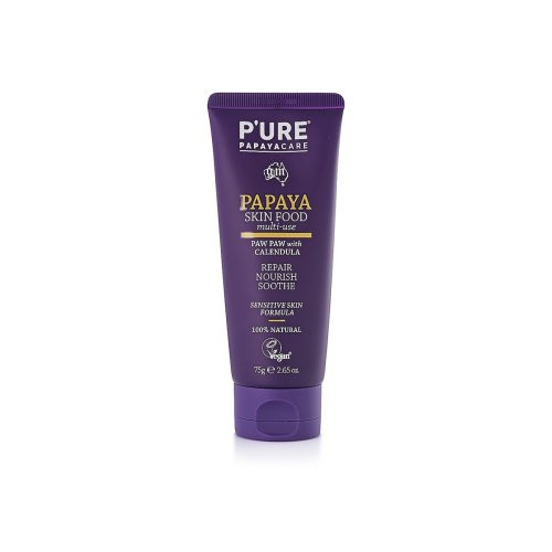 P'URE Papayacare Multi-Use Cream Ointment 25ml