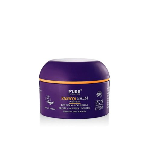 P'URE Papayacare Multi-Use Balm 100g