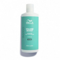 Wella Professionals Volume Boost Bodifying Hair Shampoo 300ml