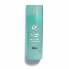 Wella Professionals Volume Boost Crystal Hair Mask