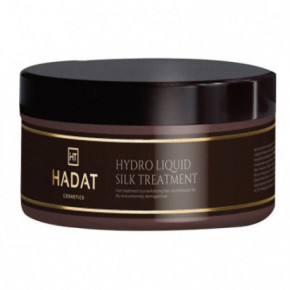 Hadat Cosmetics Hydro Liquid Silk Treatment