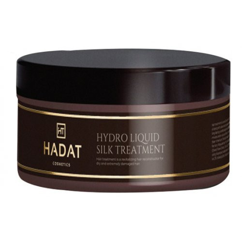 Hadat Cosmetics Hydro Liquid Silk Treatment 300ml