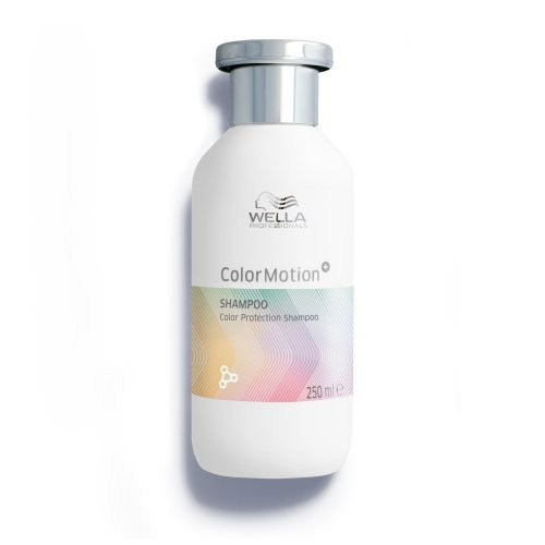 Photos - Hair Product Wella Professionals ColorMotion+ Shampoo 250ml 