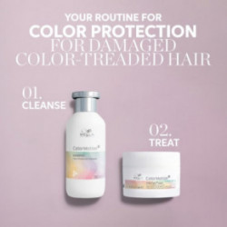 Wella Professionals ColorMotion+ Shampoo 250ml